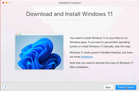 download windows 11 on mac