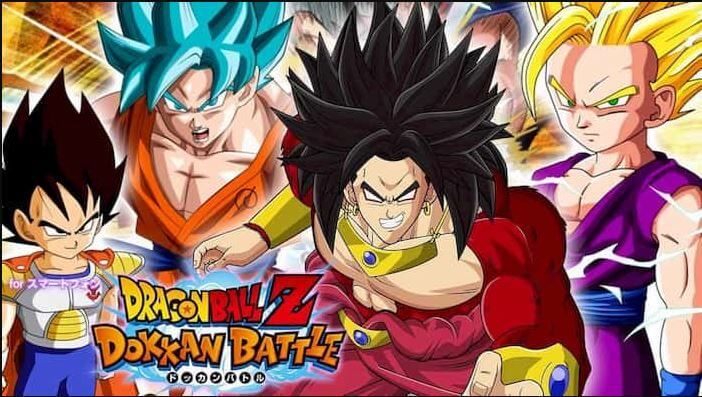 Dragon Ball Z Kakarot Apk/iOS Download For Android