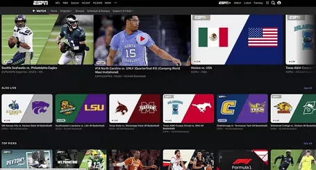 Top 10 Free Football Streaming Websites in 2023