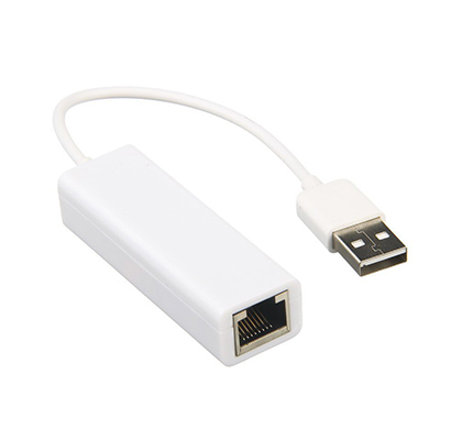 ethernet adapter