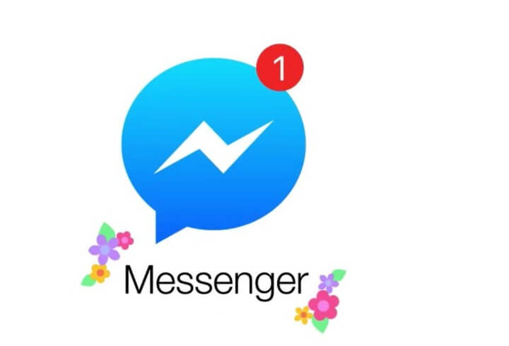 facebook messenger