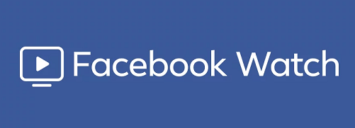 facebook watch