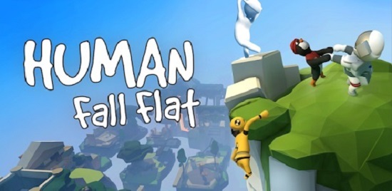 fall flat