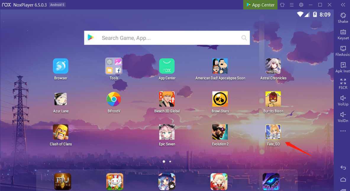 Download & Play Move to iOS on PC with NoxPlayer - Appcenter