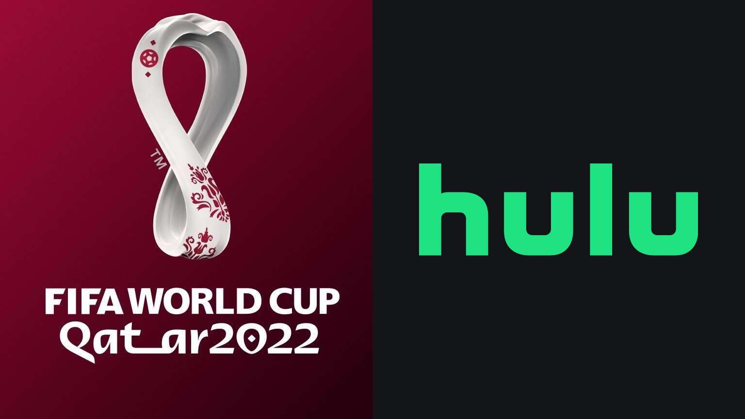 fifa world cup logo hulu live tv