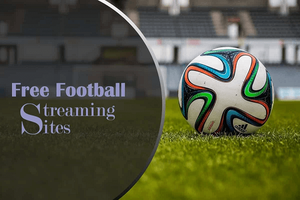 football streaming website