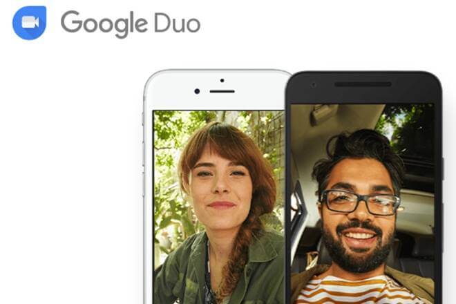 free google duo download for pc