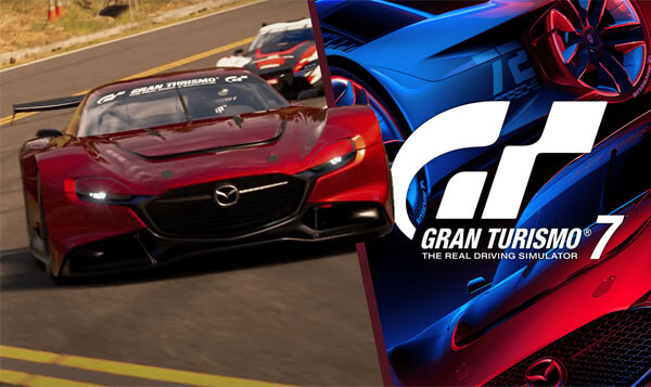 gran turismo 7