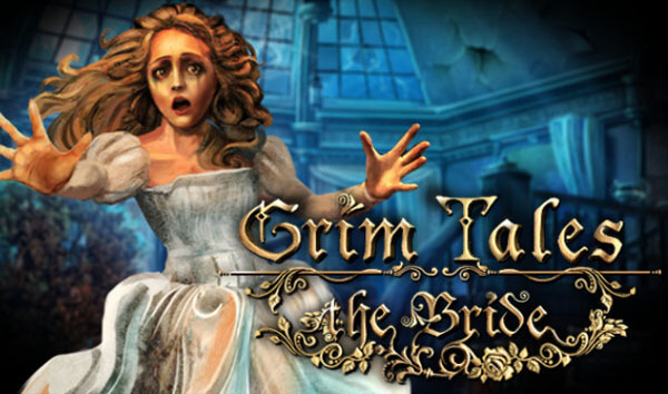grim tales the bride