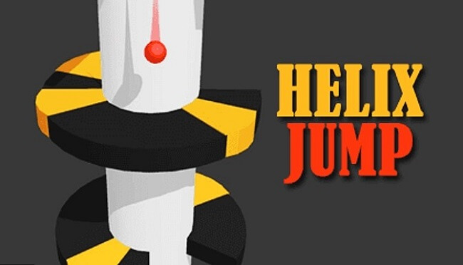 Helix Jump, Software