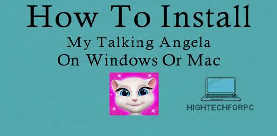 talking tom cat online computer