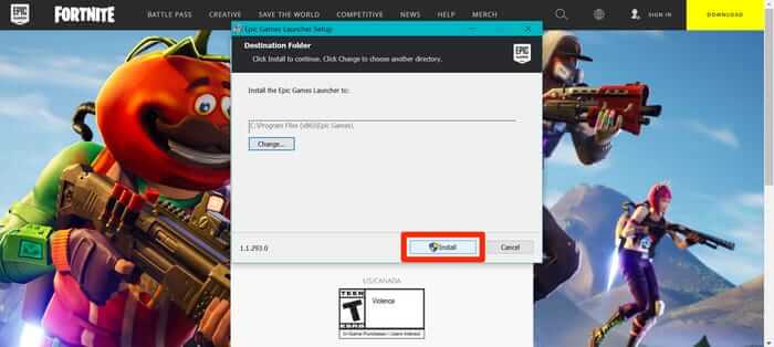 How to DOWNLOAD FORTNITE ON PC (EASY METHOD) 2023 