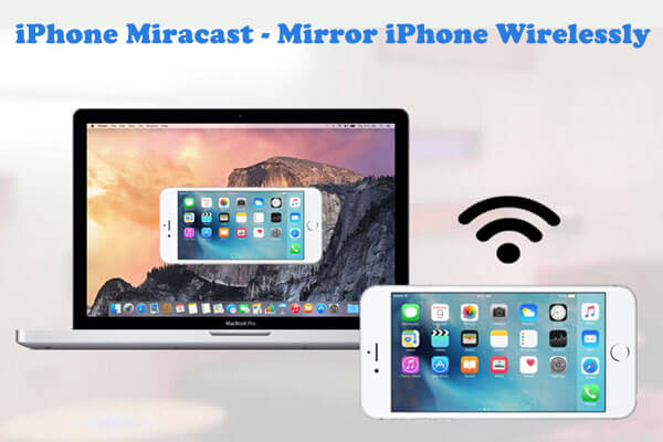 iphone miracast