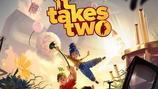 it takes two