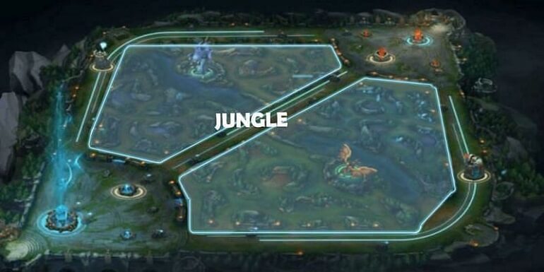 Everything You Need to Know about League of Legends Junglers