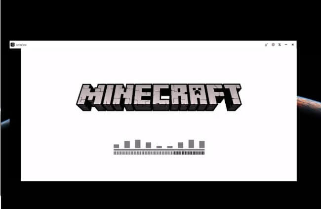 Descargar Minecraft en PC con MEmu