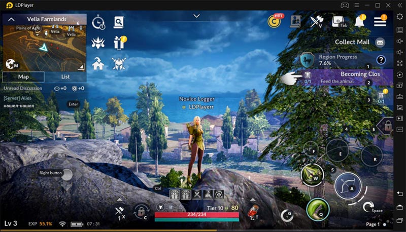 Download Friv Games on PC (Emulator) - LDPlayer