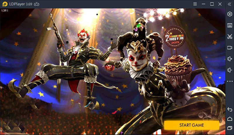 Download Dama Legends on PC (Emulator) - LDPlayer