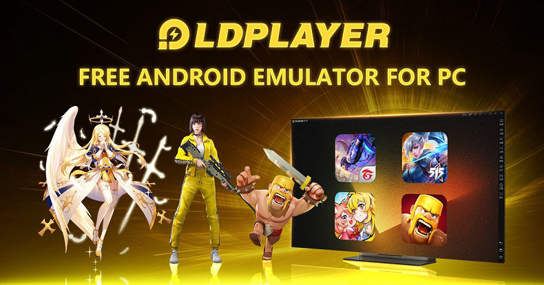 Download Anime tv - Anime Tv Online HD on PC (Emulator) - LDPlayer