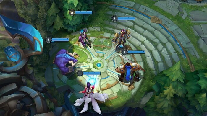 How to download League of Legends: Wild Rift on Android and iOS