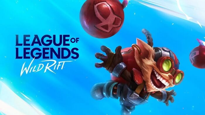 Everything You Need to Know about League of Legends Wild Rift iOS