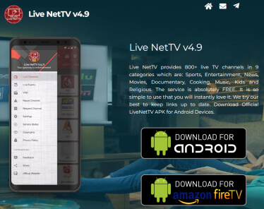 Best live football hot sale streaming app