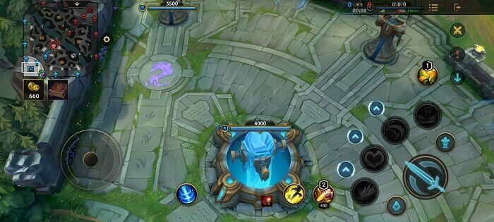 Everything You Need to Know about League of Legends Wild Rift iOS