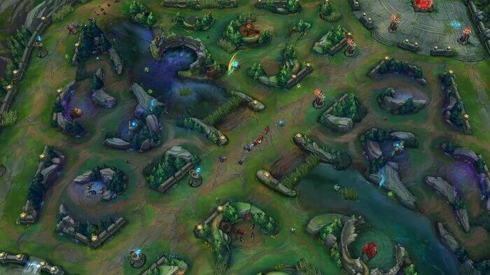 League of Legends: Wild Rift (for iOS) Review