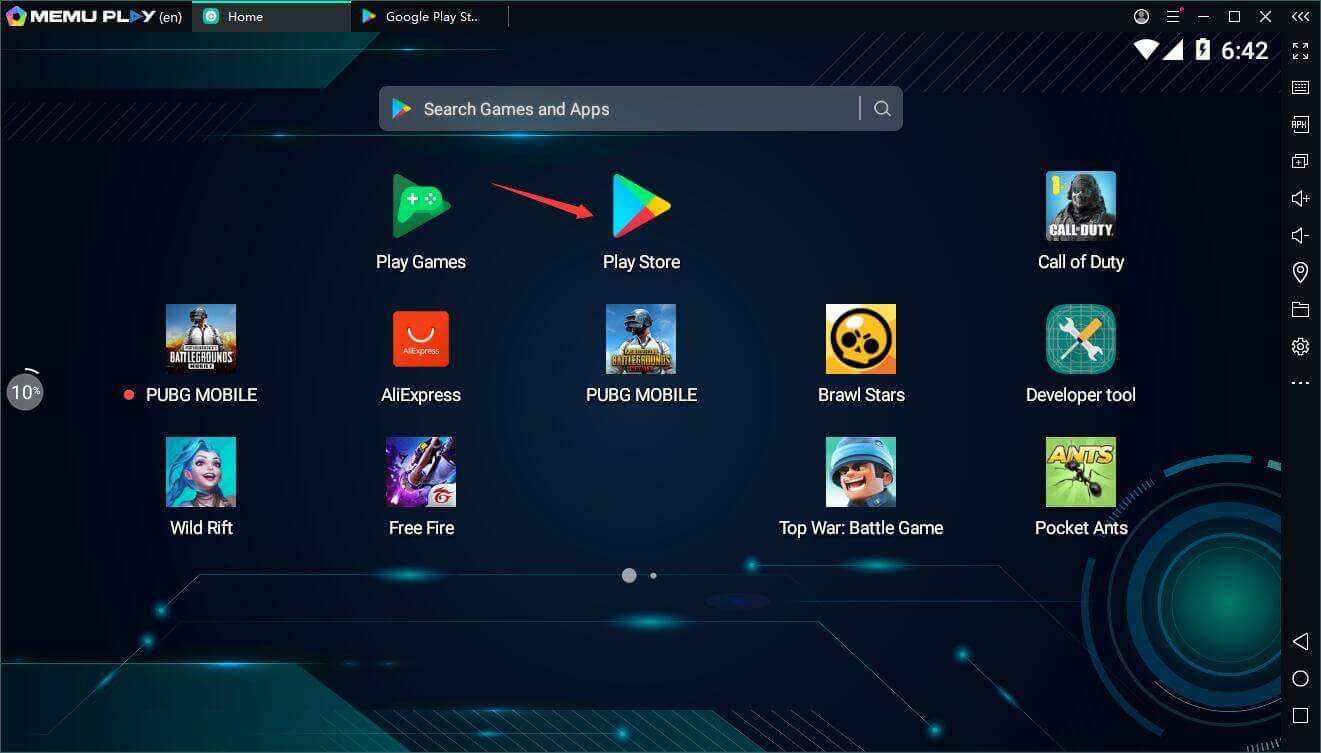 How to Play Stumble Guys on PC with BlueStacks 