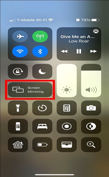 To Mirror Your Iphone Mi Tv, How To Mirror Screen On Mi Tv From Iphone