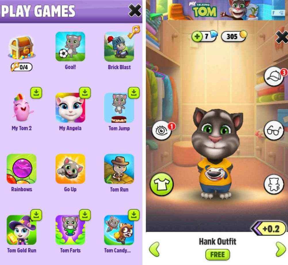 Мини игры говорящего тома. Talking Tom игры. Мини игры в говорящем томе. Мой том. Мой говорящий том мини игры.