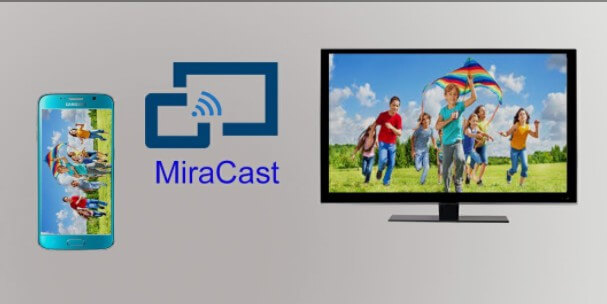 Definition of Miracast