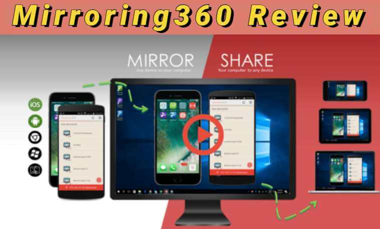 mirroring360 review
