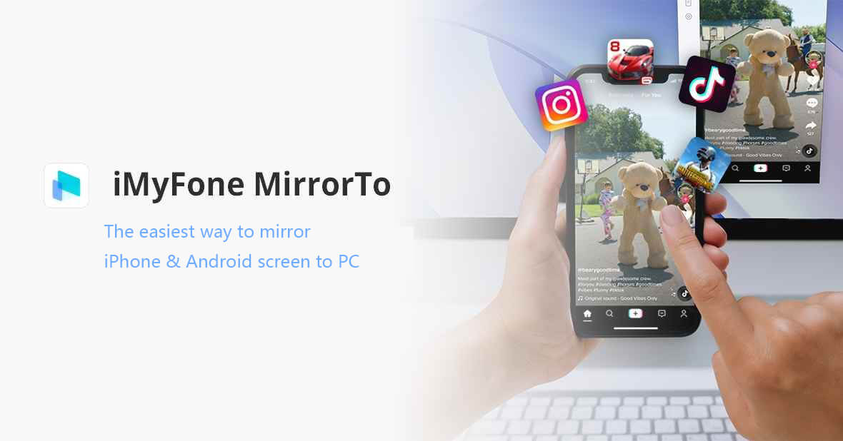 imyfone mirrorto