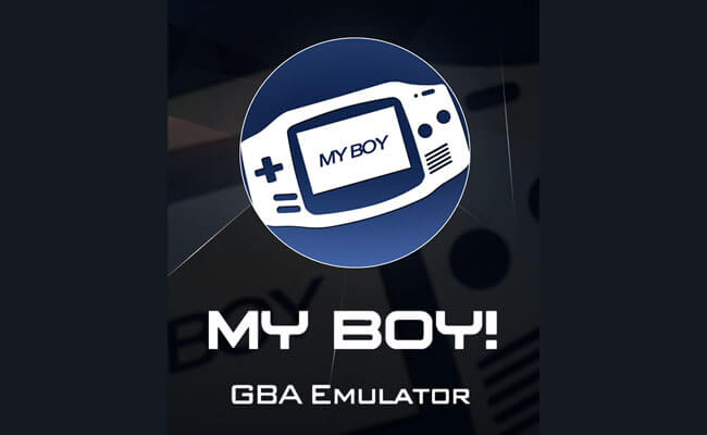 my boy emulator