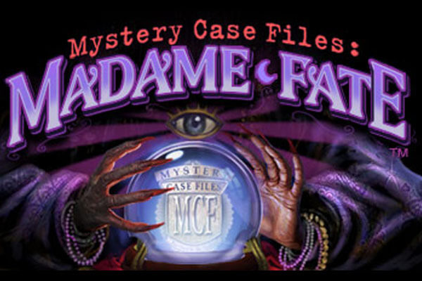 mystery case files madame fate