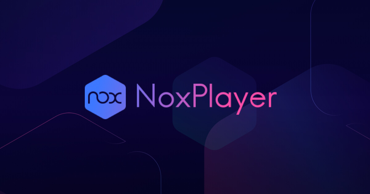play project makeover with noxplayer