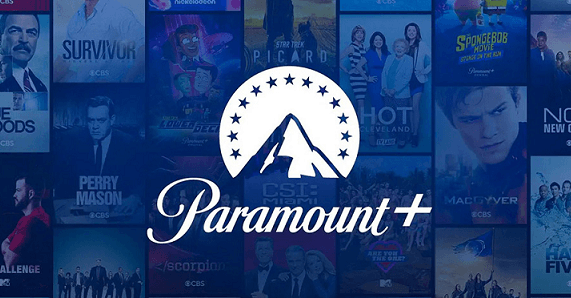 paramount plus