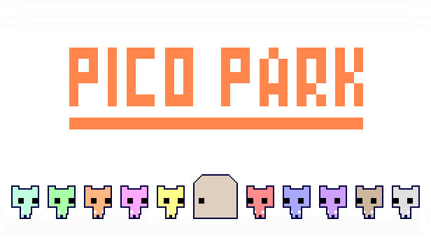 switch game pico park