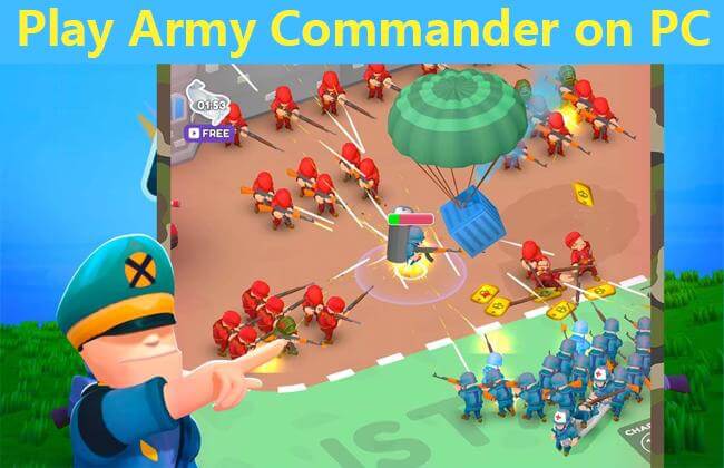 play-army-commander-on-pc