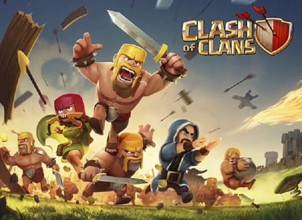 22 Easiest Ways To Play Clash Of Clans On Pc Laptop