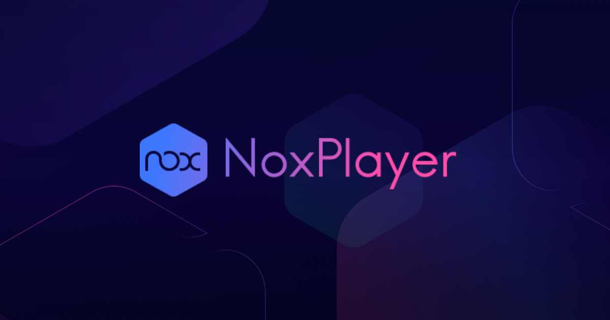 play fate grand order with noxplayer