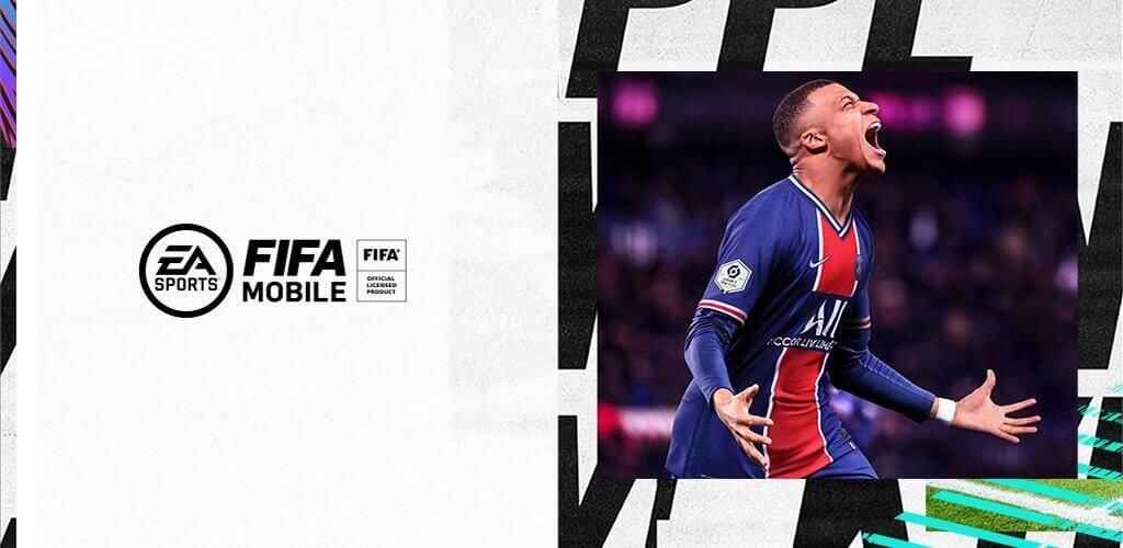 Baixe FIFA Football no PC com MEmu