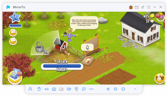 Play Hay Day on PC for Free - Simulation Game Download