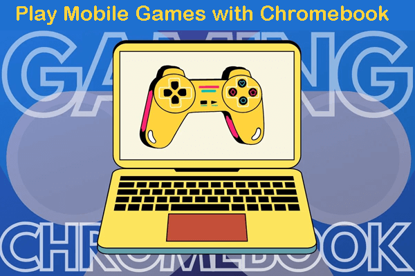 8 Feasible Ways to Play Mobile Games on PC [2024]