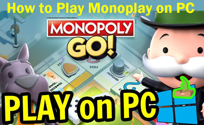 play monoplay go on pc