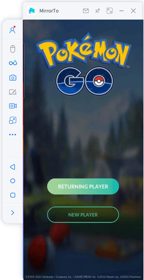 Pokémon Go download for Android, iPhone, and PC