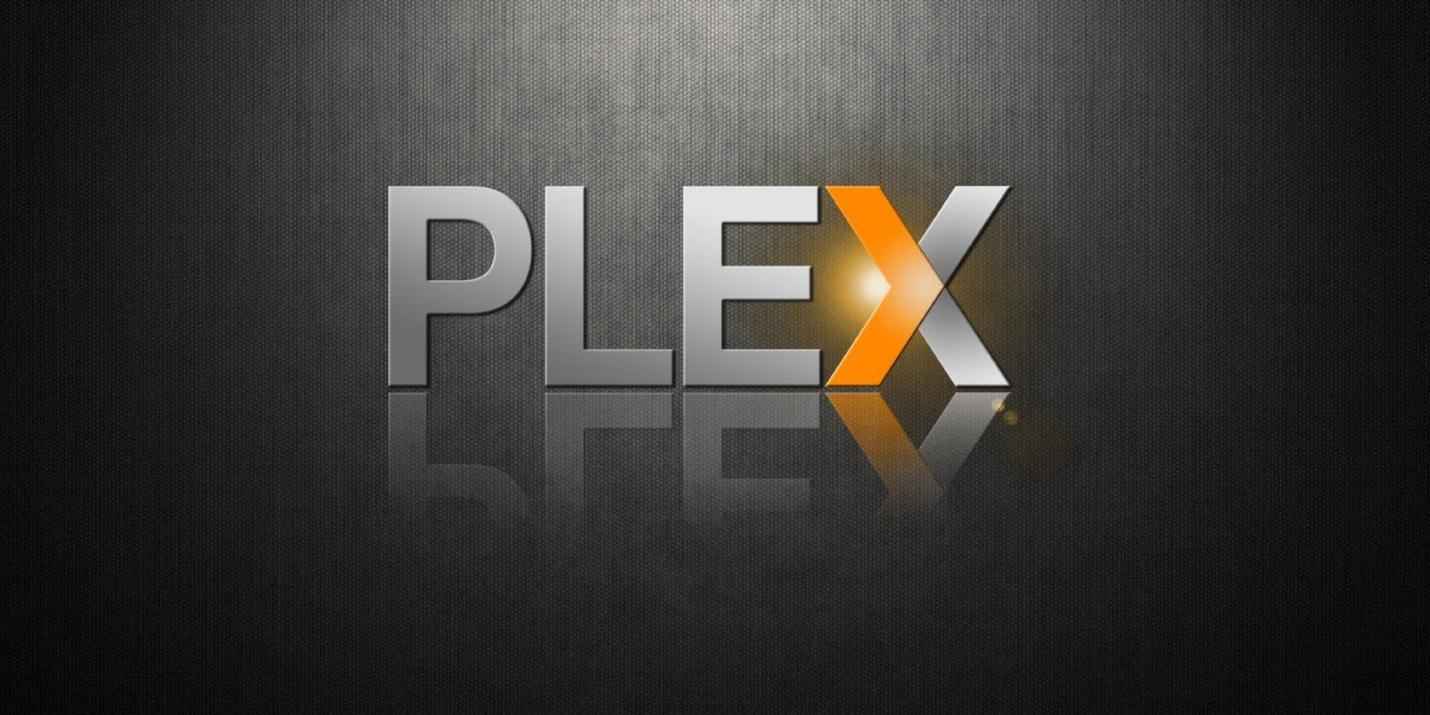 use plex on pc