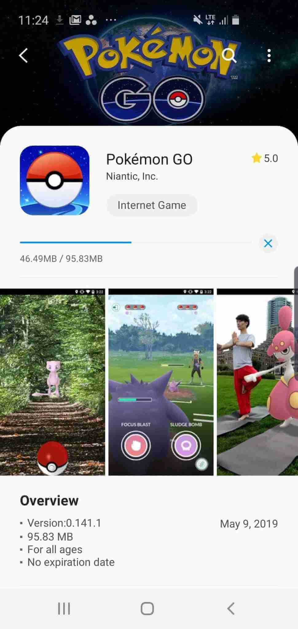 23 Guide How To Get Pokemon Go Apk Mirror