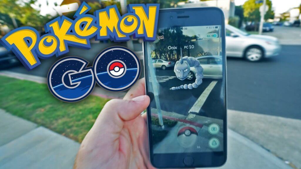 2023 Guide] How to Get Pokemon Go Apk Mirror?